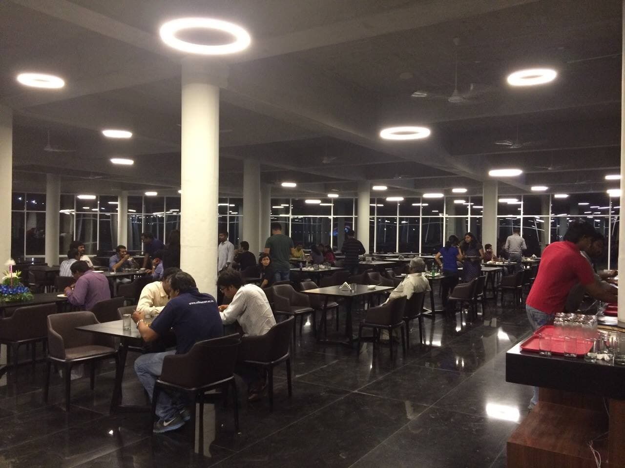 Woxsen University Hyderabad Campus photo 22