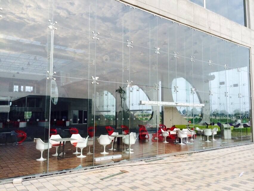 Woxsen University Hyderabad Campus photo 24