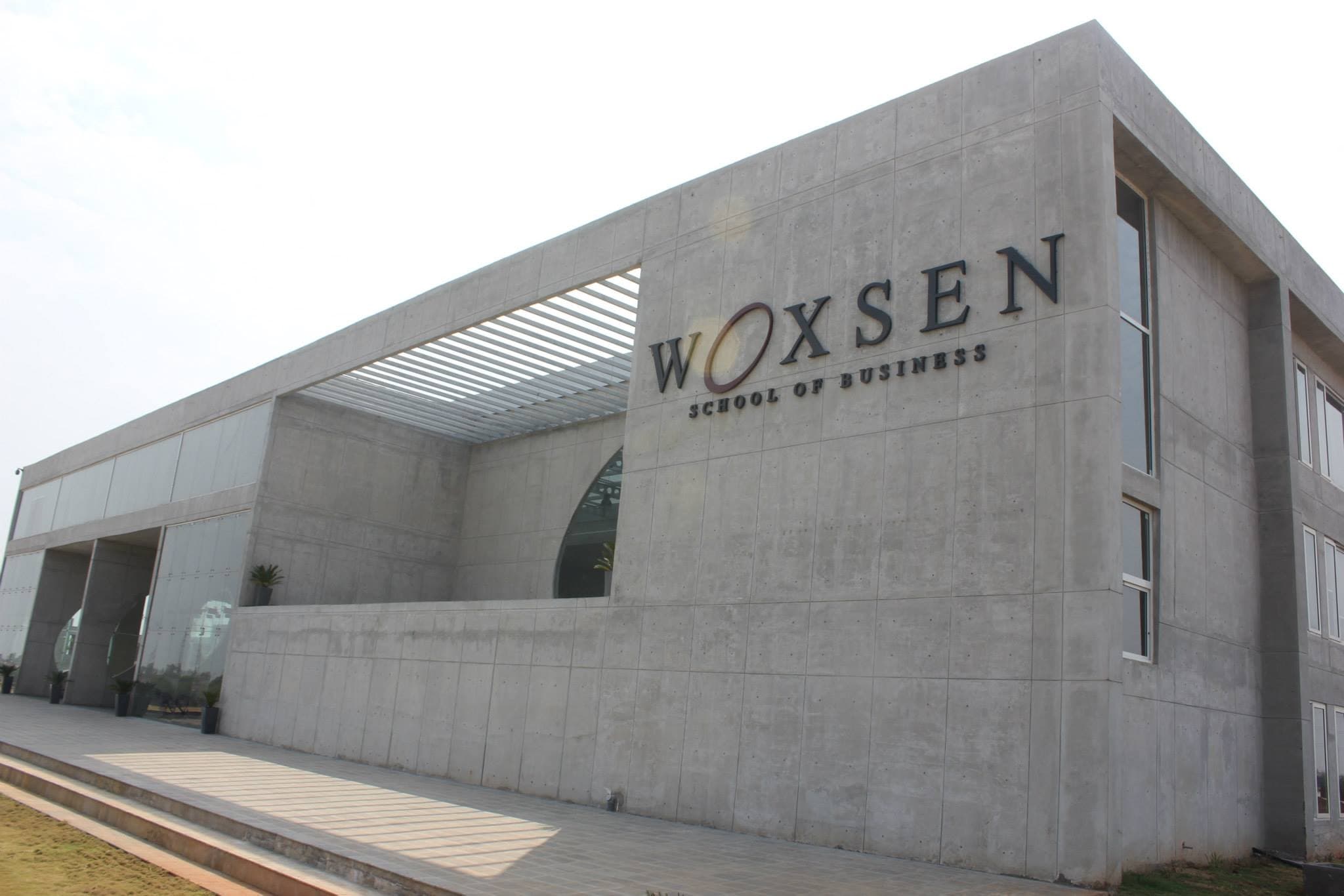 Woxsen University Hyderabad Campus photo 18