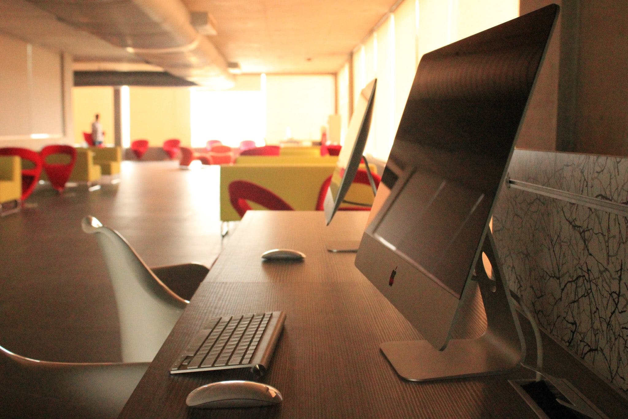 Woxsen University Hyderabad Campus photo 19