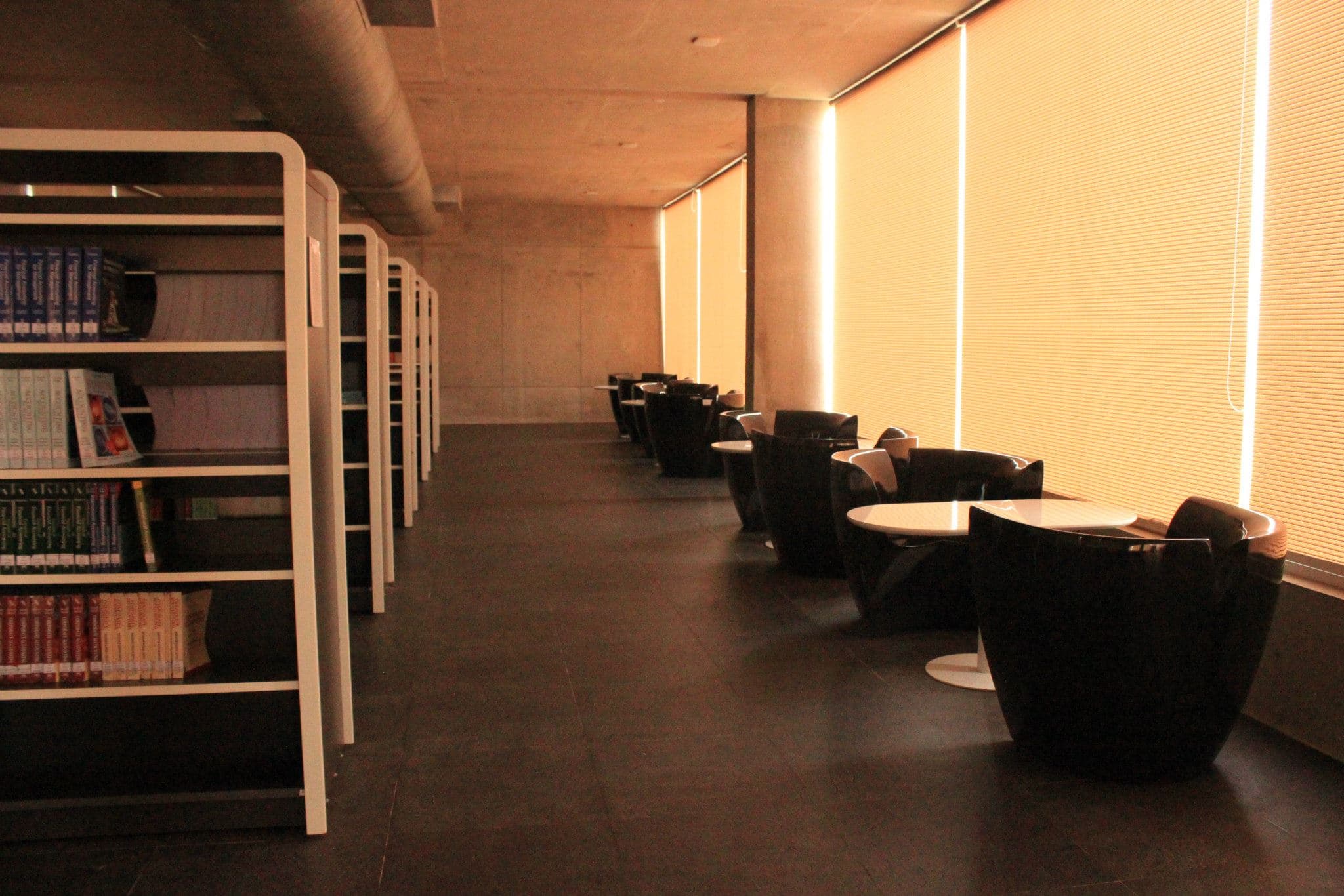 Woxsen University Hyderabad Campus photo 20