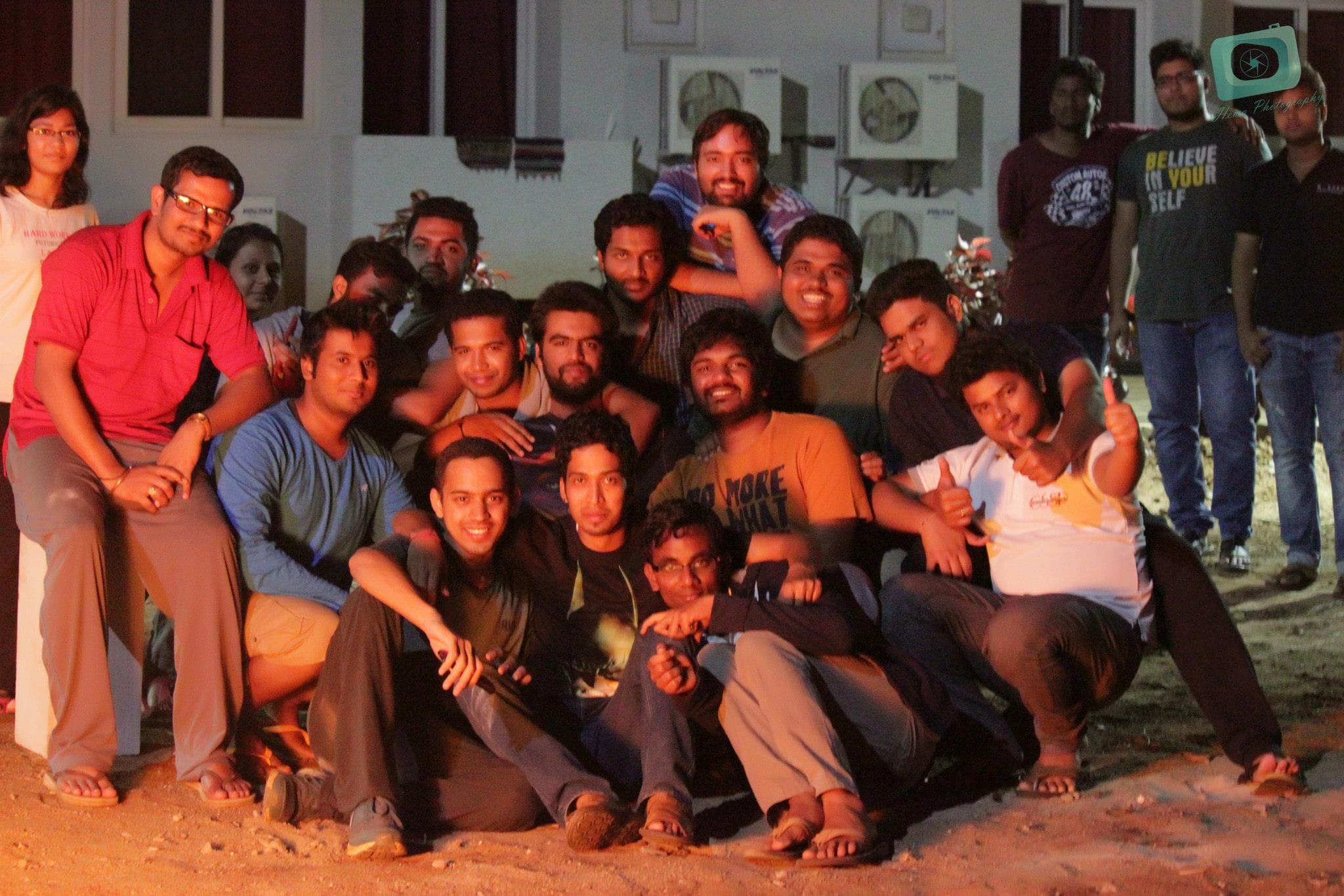 Woxsen University Hyderabad Events photo 6