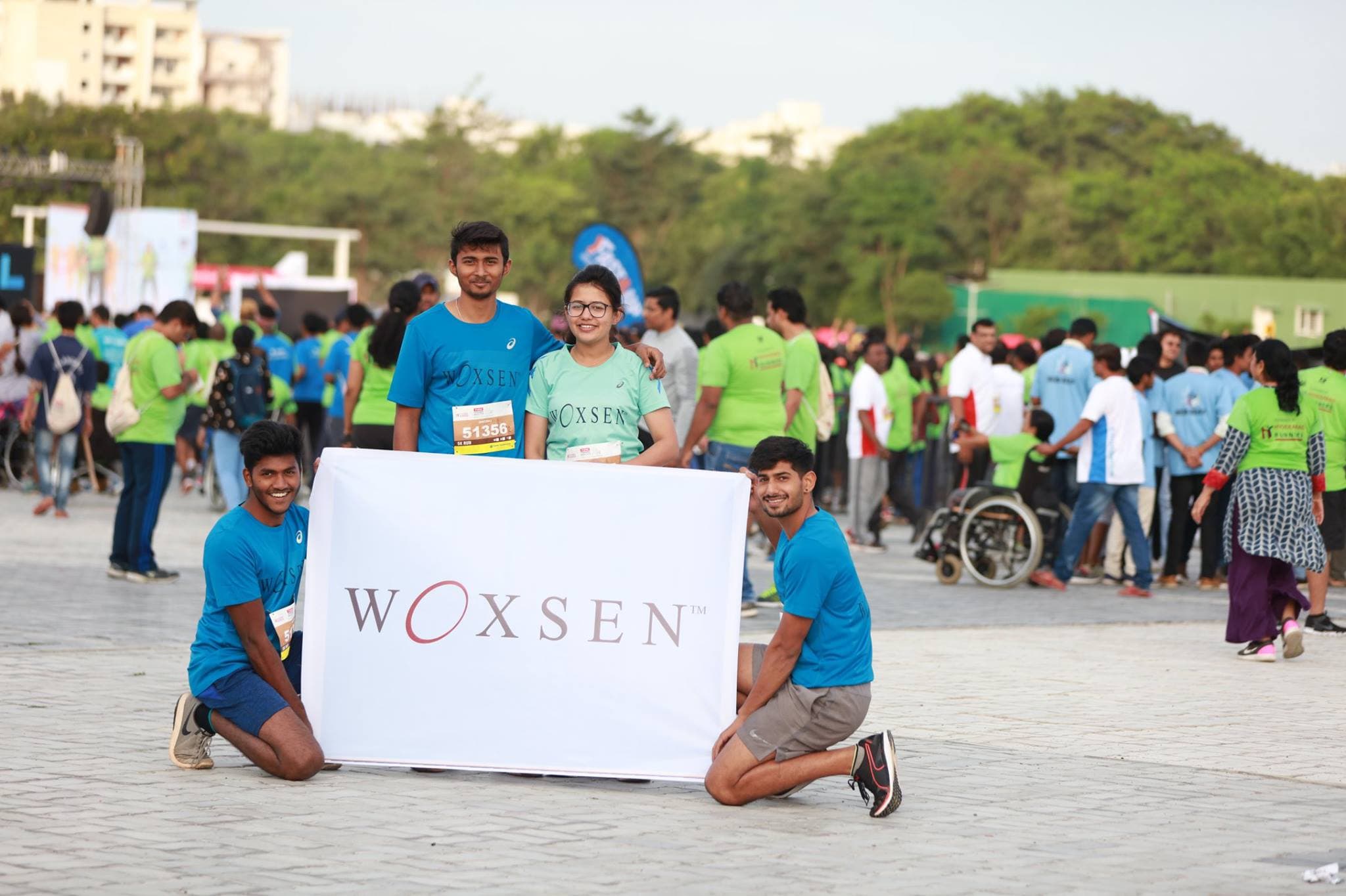 Woxsen University Hyderabad Events photo 2
