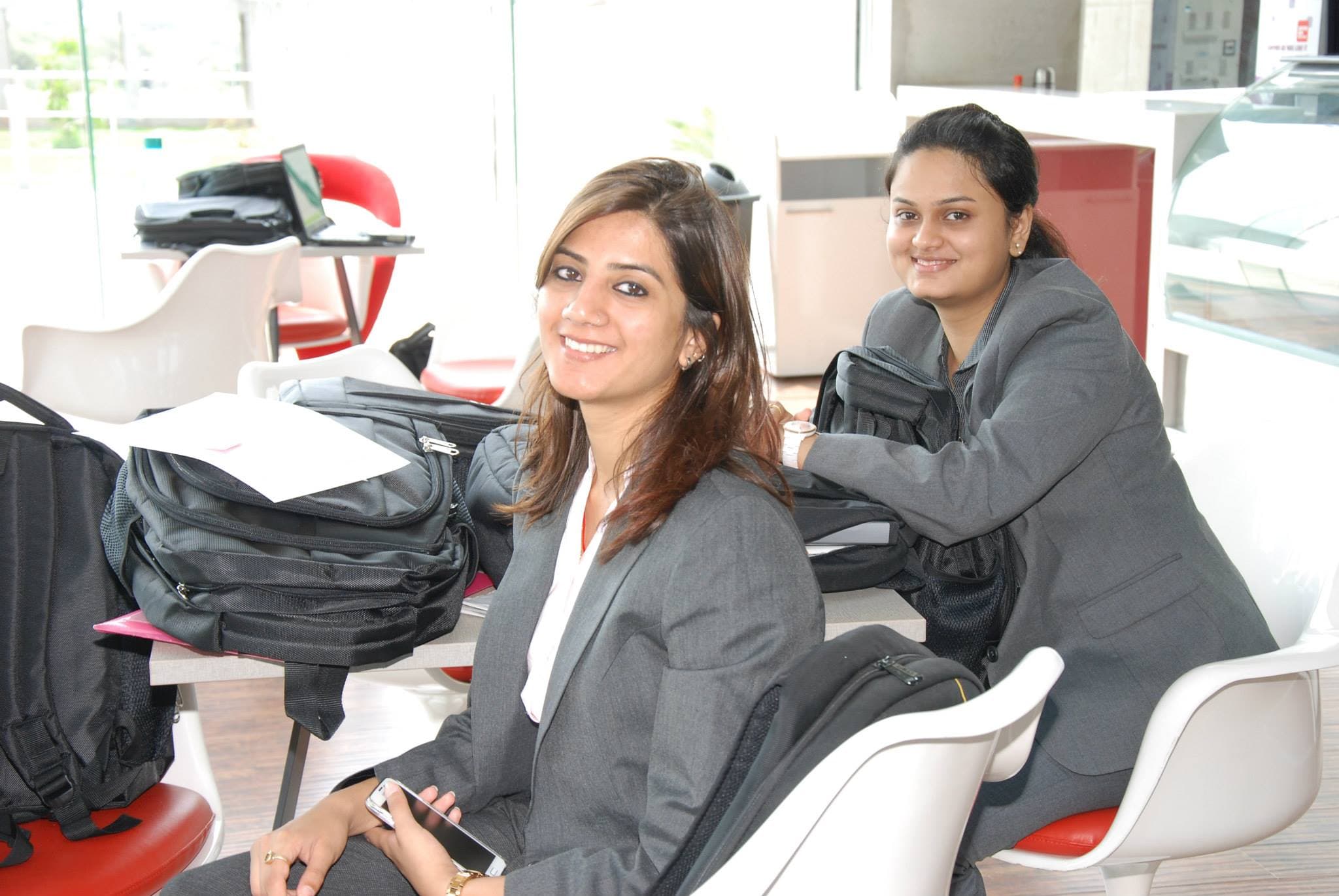 Woxsen University Hyderabad Events photo 8