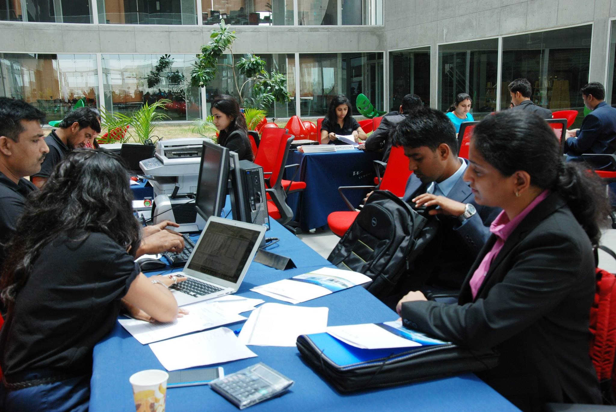 Woxsen University Hyderabad Events photo 10