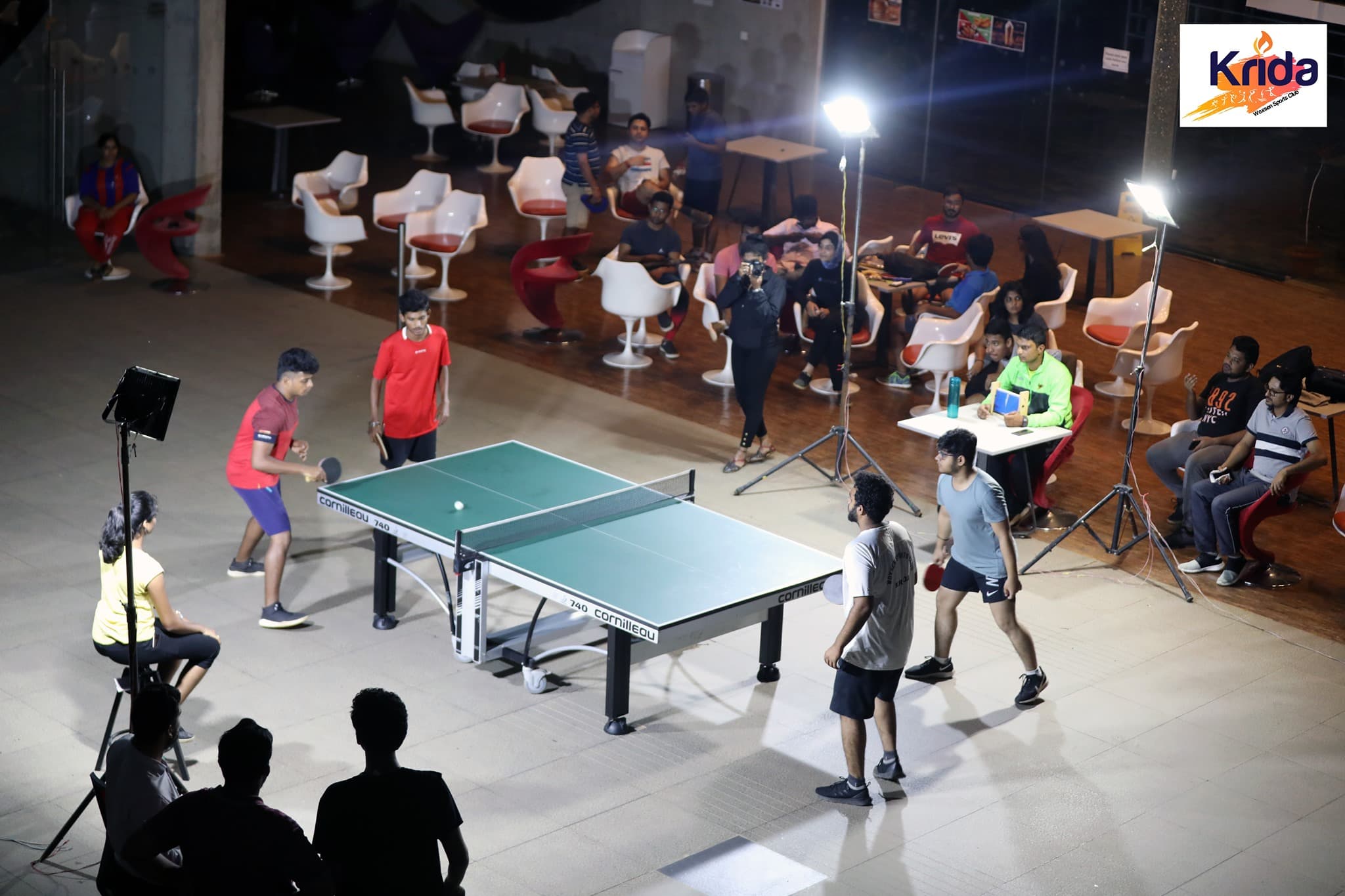 Woxsen University Hyderabad Events photo 14