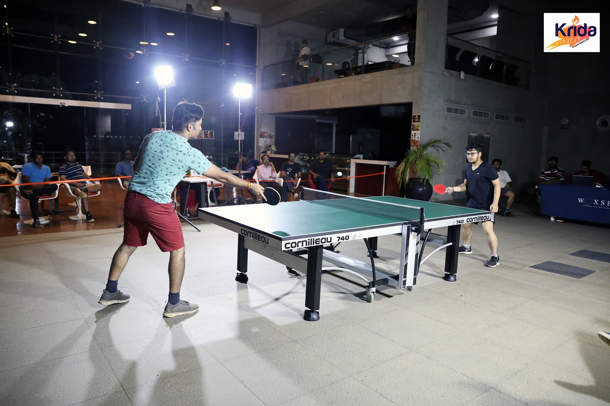 Woxsen University Hyderabad Events photo 13