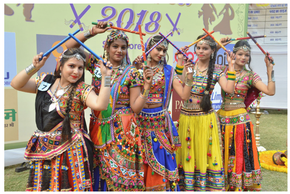 MK Ponda College Of Business And Management Bhopal Fest photo 5