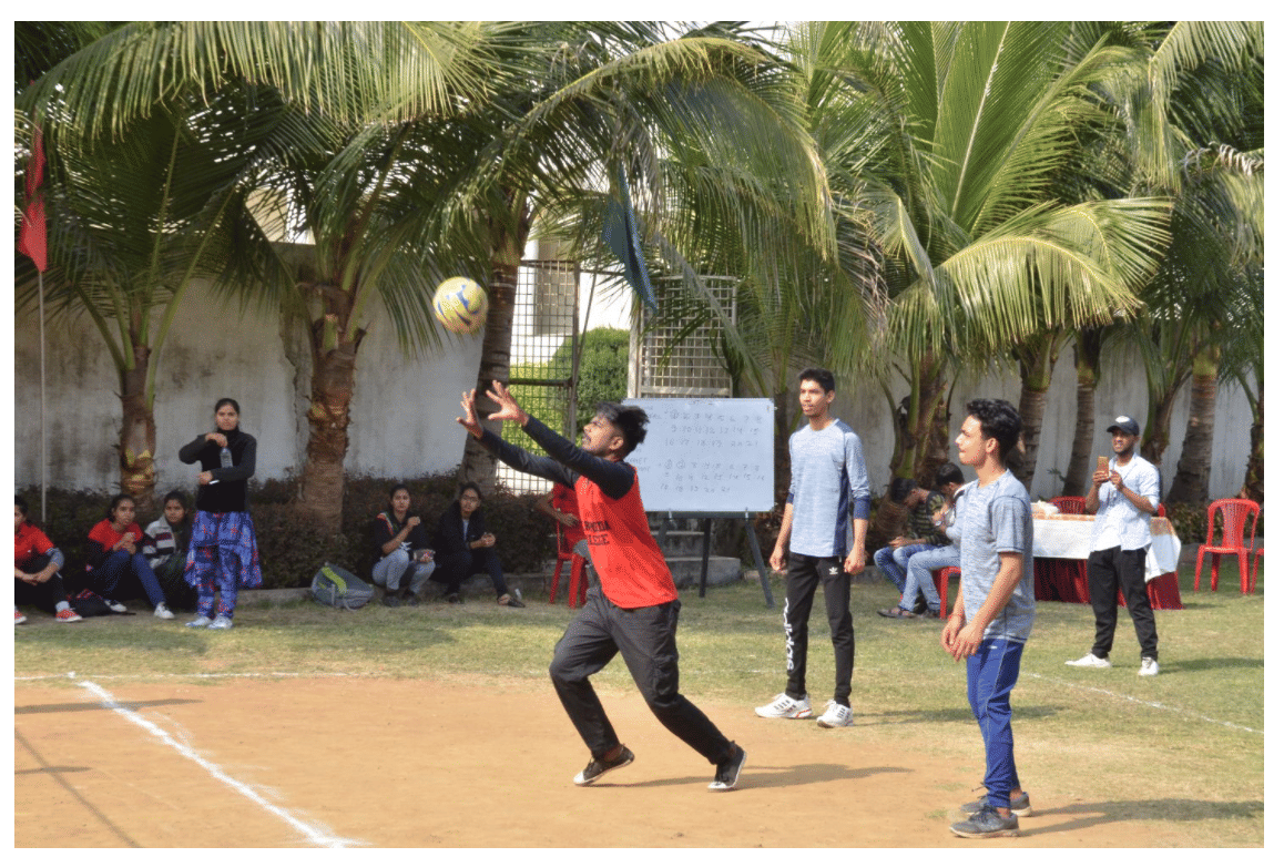 MK Ponda College Of Business And Management Bhopal Sports photo 1
