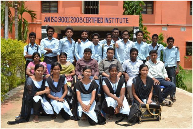 Puri Engineering School Bhubaneswar 2012 Passout Students photo 2