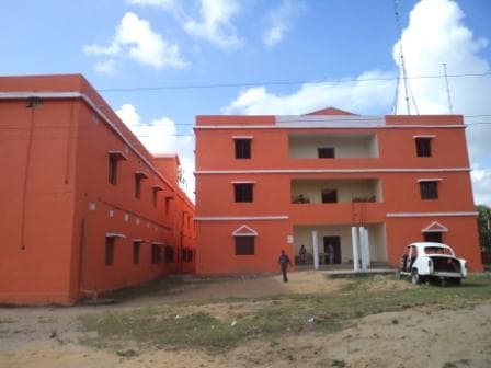 Puri Engineering School Bhubaneswar Facilities and Infrastructure photo 8
