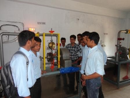 Puri Engineering School Bhubaneswar Facilities and Infrastructure photo 9