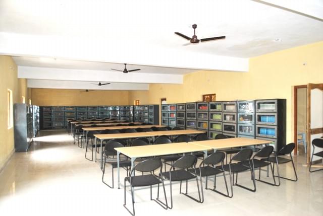 Puri Engineering School Bhubaneswar Facilities and Infrastructure photo 1