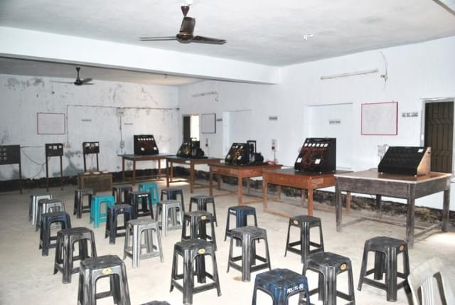 Puri Engineering School Bhubaneswar Facilities and Infrastructure photo 2