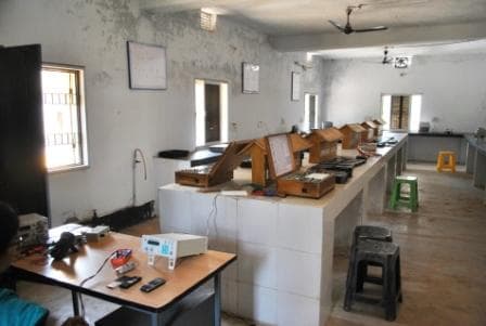 Puri Engineering School Bhubaneswar Facilities and Infrastructure photo 5