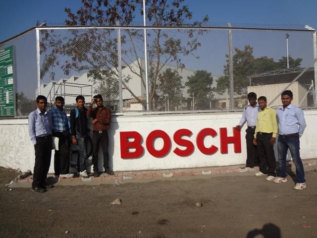 Puri Engineering School Bhubaneswar Placement photo 7