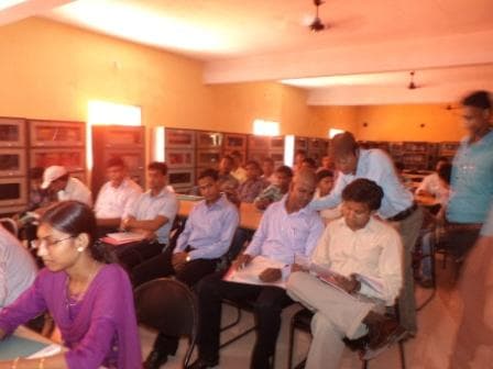 Puri Engineering School Bhubaneswar Placement photo 3