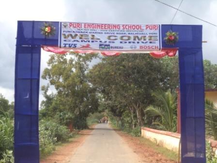 Puri Engineering School Bhubaneswar Placement photo 4