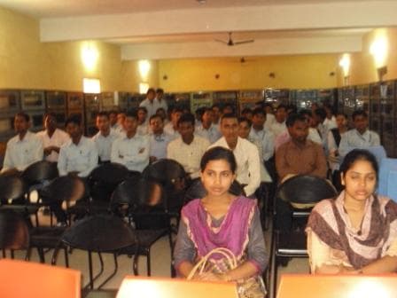 Puri Engineering School Bhubaneswar Placement photo 5
