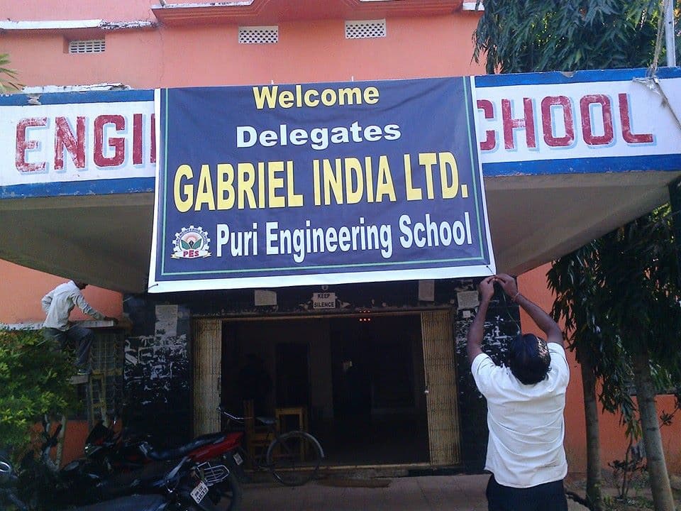 Puri Engineering School Bhubaneswar Placement photo 8