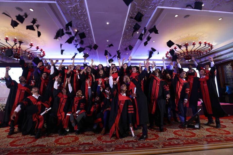 Woxsen University Hyderabad Events photo 15