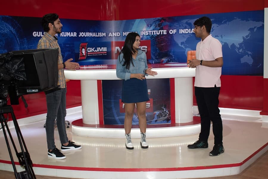 Gulshan Kumar Film & Television Institute of India Noida Student Activities photo 3