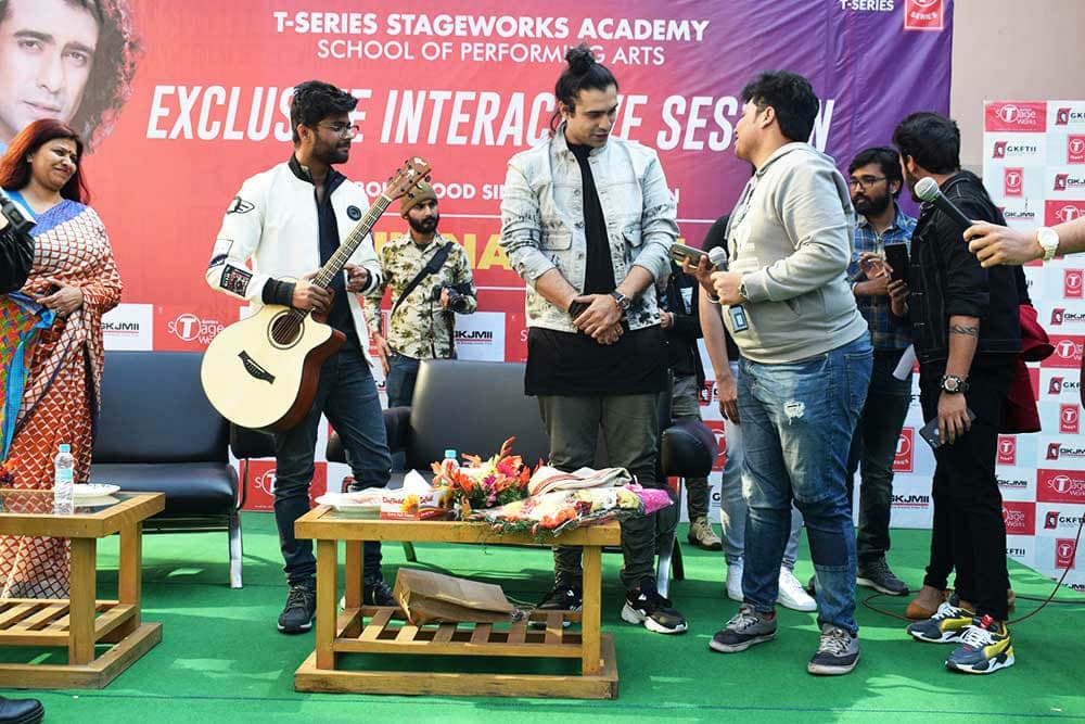 Gulshan Kumar Film & Television Institute of India Noida Student Activities photo 7