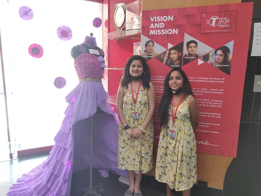 Gulshan Kumar Film & Television Institute of India Noida Student Activities photo 2