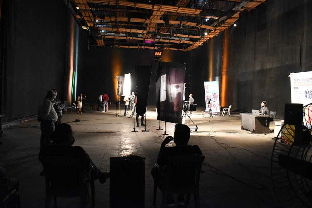 Gulshan Kumar Film & Television Institute of India Noida Student Activities photo 12