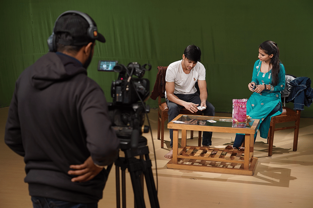 Gulshan Kumar Film & Television Institute of India Noida Student Activities photo 13