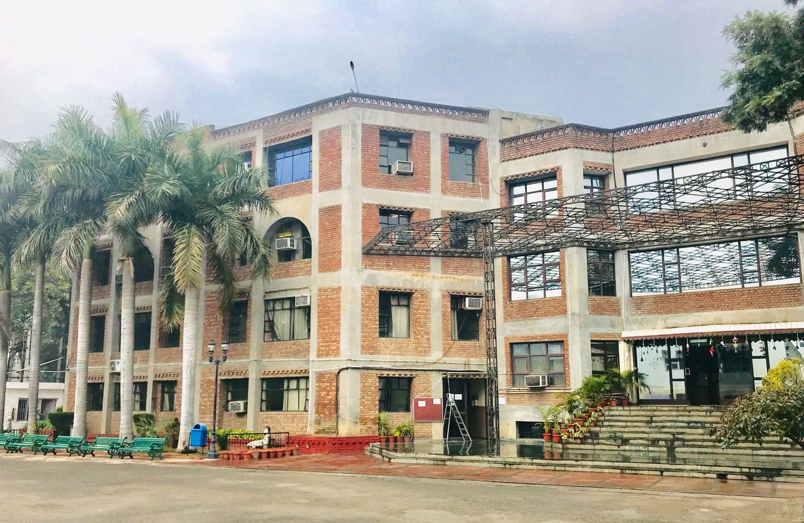 Gian Jyoti Institute of Management and Technology Mohali Campus photo 4