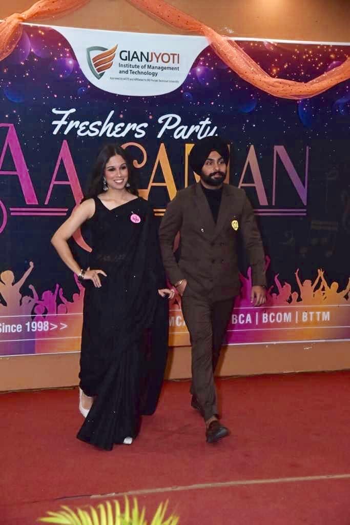 Gian Jyoti Institute of Management and Technology Mohali Extra Curriculars photo 4