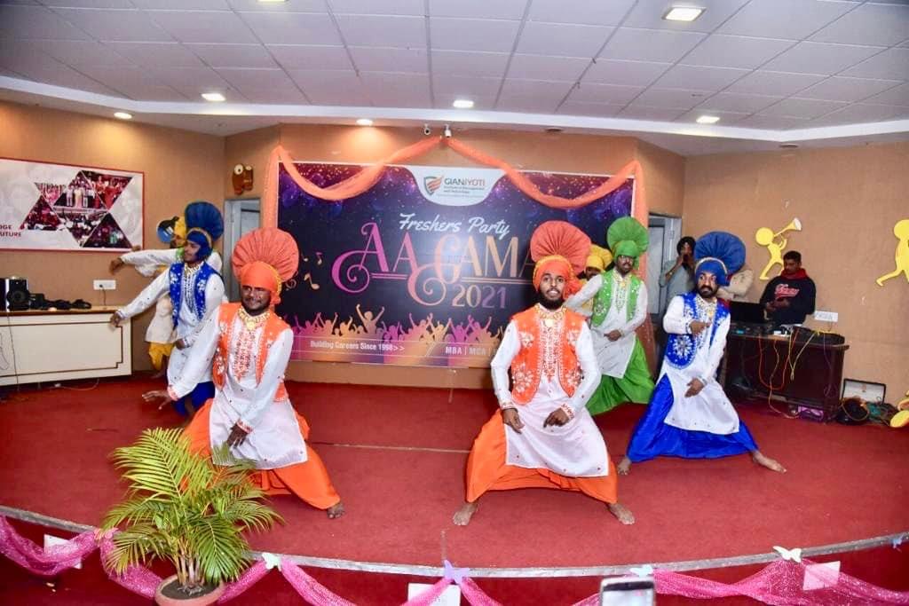 Gian Jyoti Institute of Management and Technology Mohali Extra Curriculars photo 6