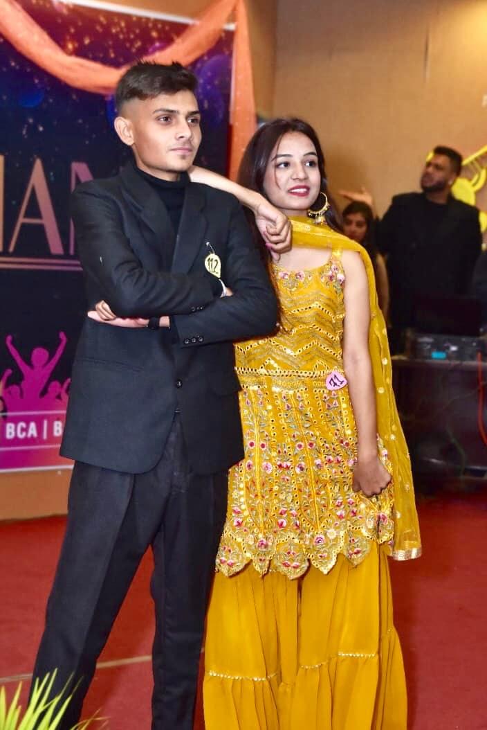 Gian Jyoti Institute of Management and Technology Mohali Extra Curriculars photo 7