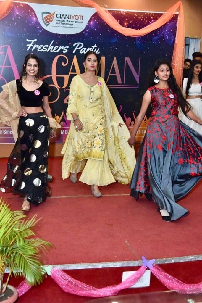 Gian Jyoti Institute of Management and Technology Mohali Extra Curriculars photo 13