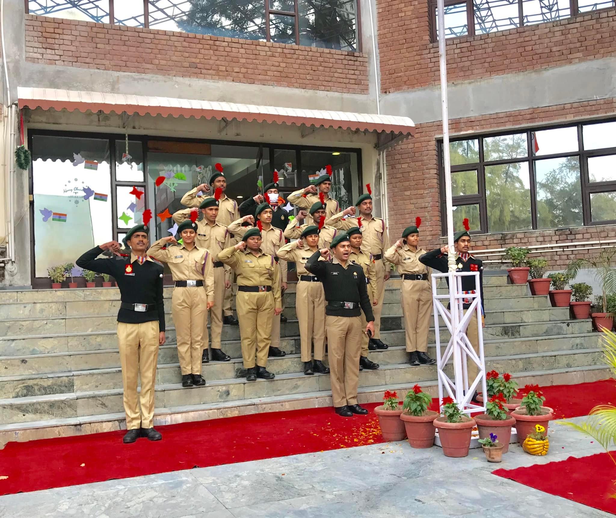 Gian Jyoti Institute of Management and Technology Mohali Extra Curriculars photo 16