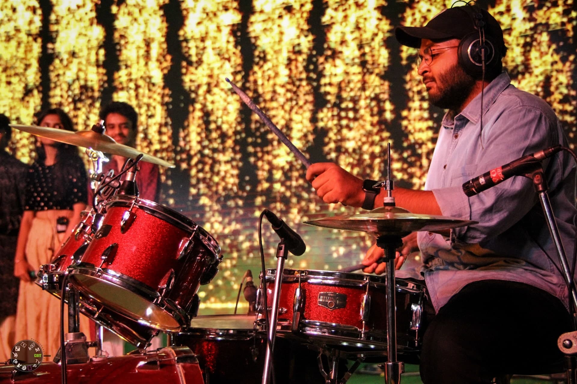 CBIT Extra curriculars photo 9