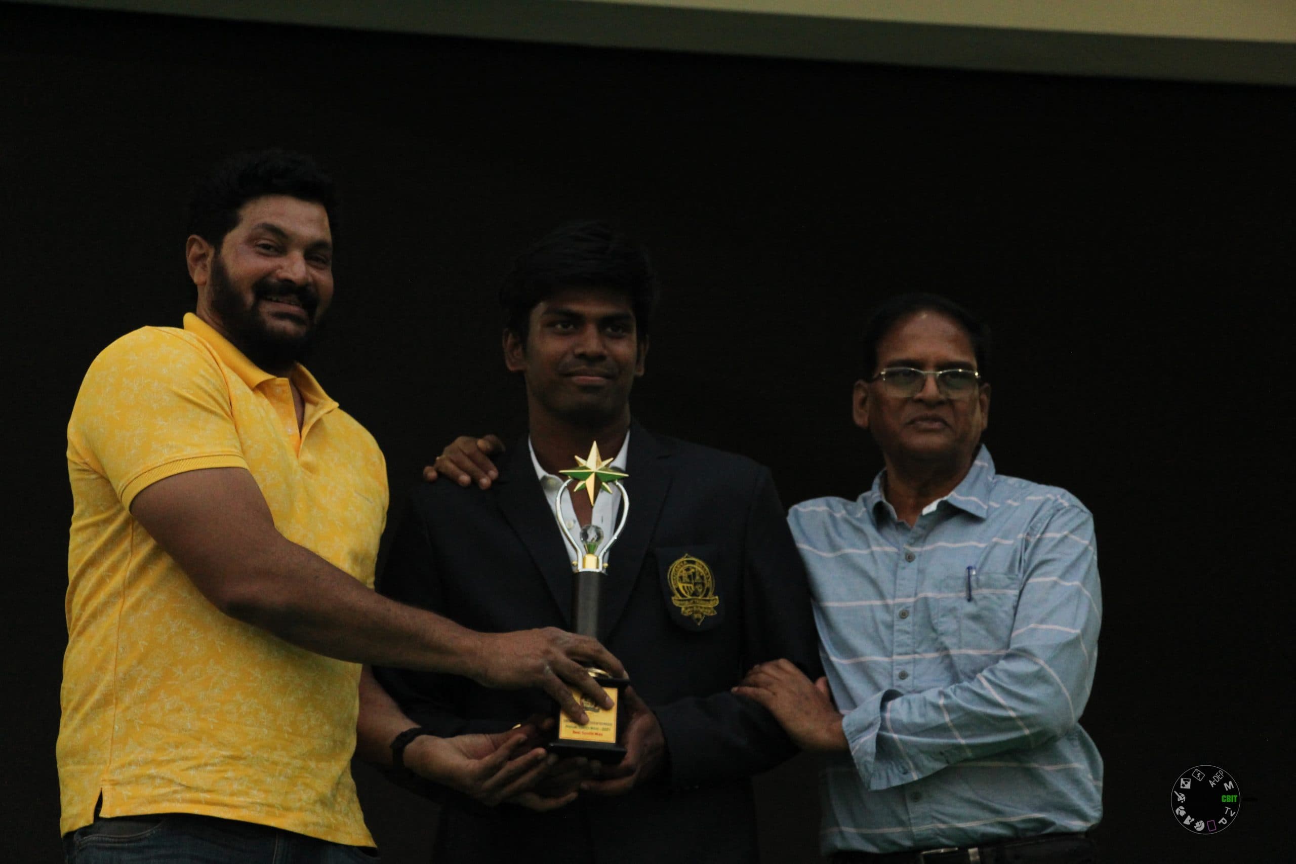 CBIT Extra curriculars photo 12