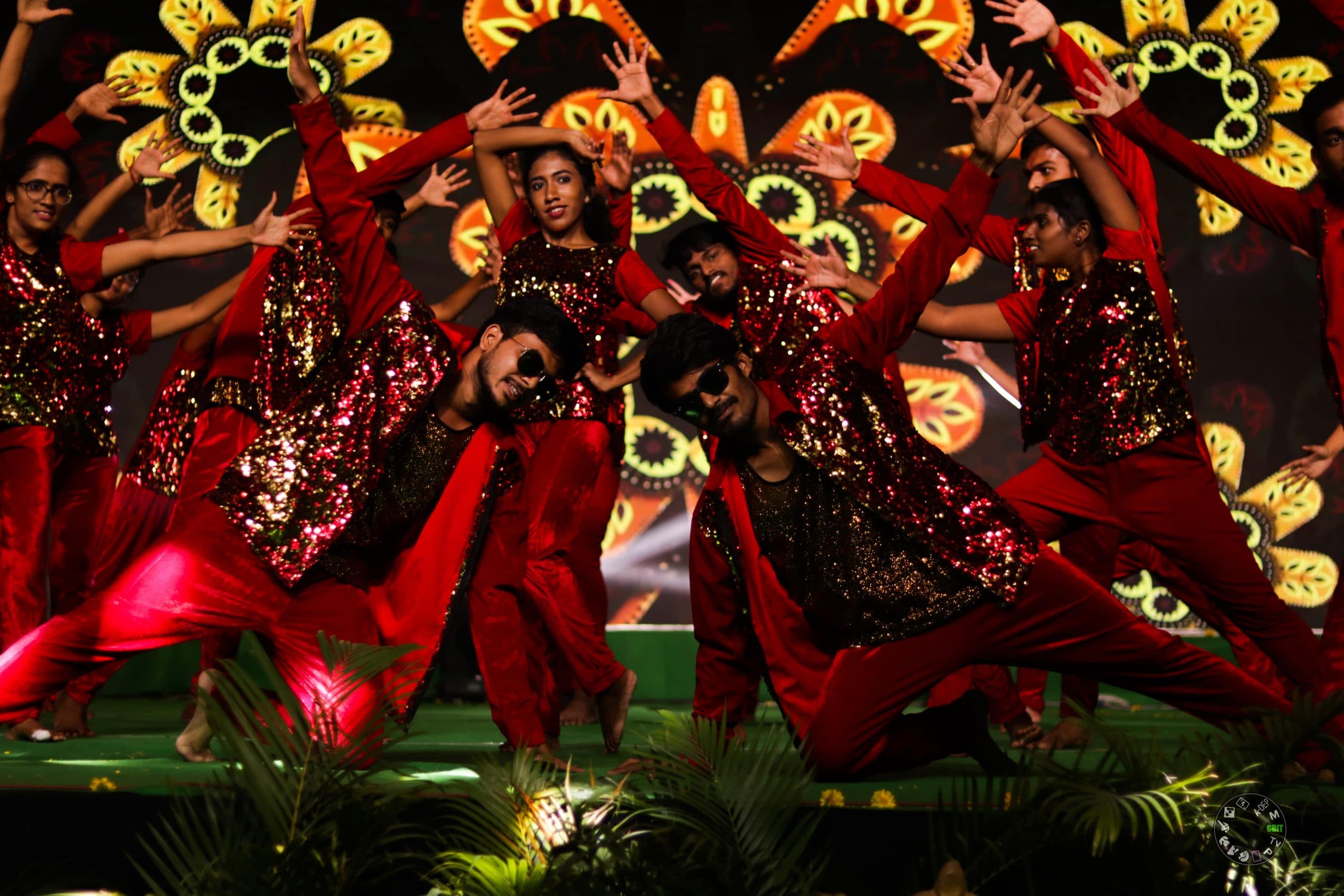 CBIT Extra curriculars photo 14