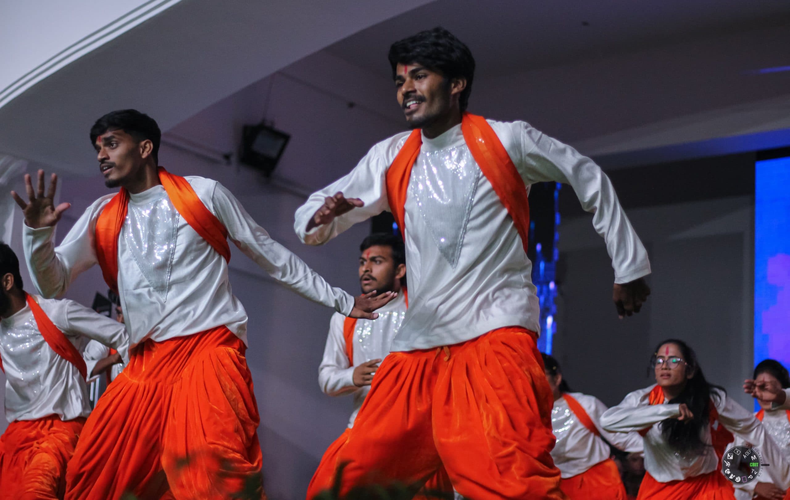 CBIT Extra curriculars photo 15