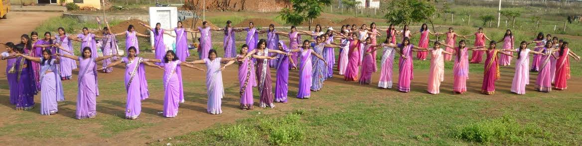 Scope College of Nursing Raipur Infrastructure photo 3