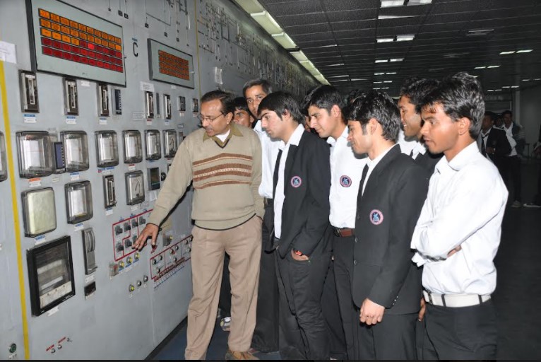 PKG Group of Institutions Panipat Campus photo 3