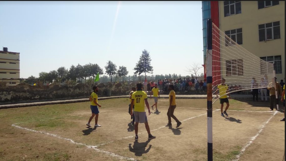 PKG Group of Institutions Panipat Campus photo 2