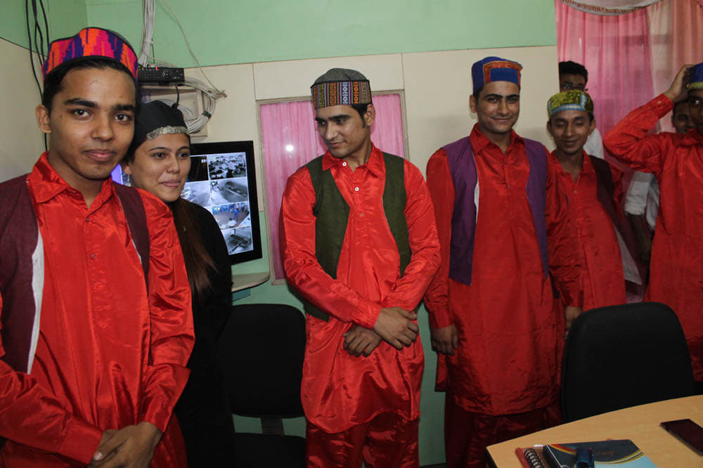 Abhi Institute of Hotel Management New Delhi Student Activities photo 2