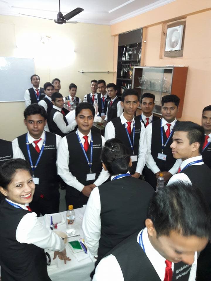 Abhi Institute of Hotel Management New Delhi Student Activities photo 13