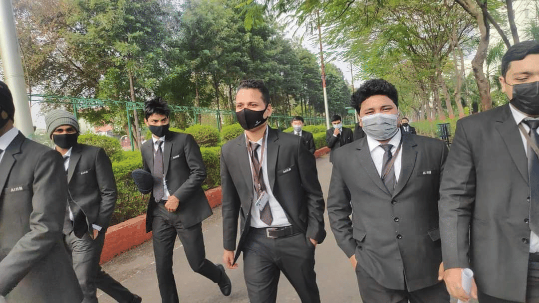 Abhi Institute of Hotel Management New Delhi Student Activities photo 18