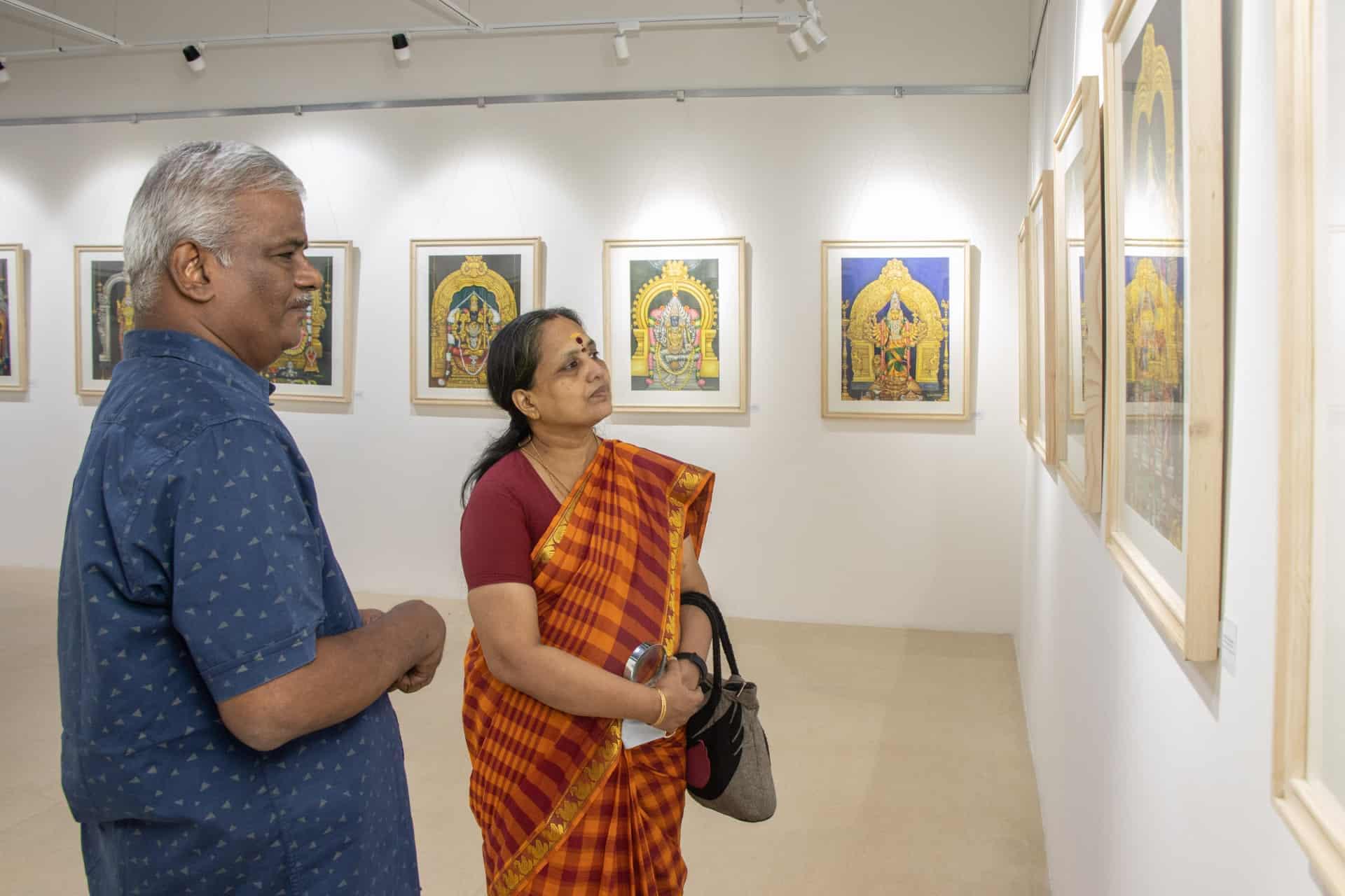 DOT School of Design Chennai Events photo 7