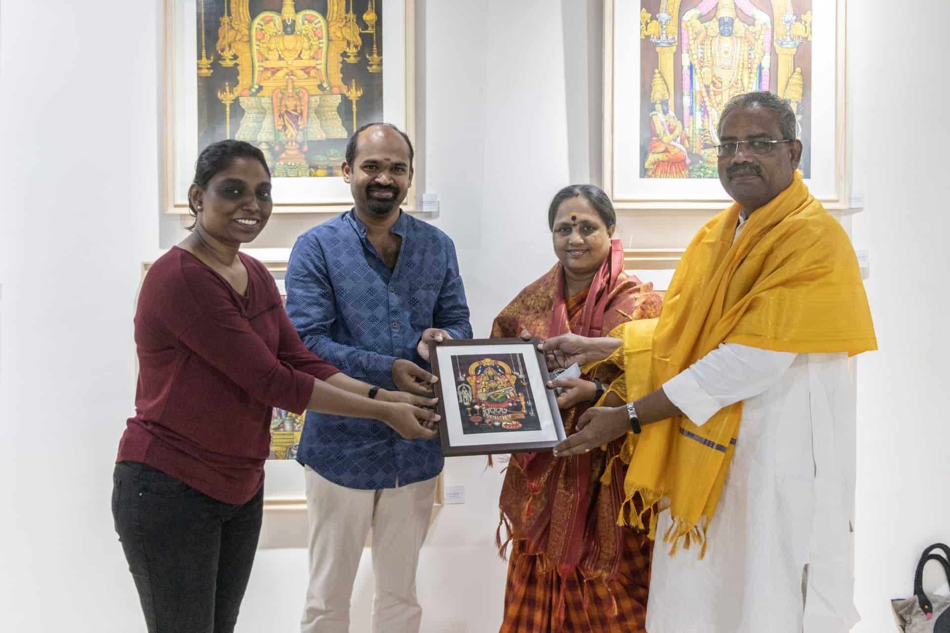 DOT School of Design Chennai Events photo 8