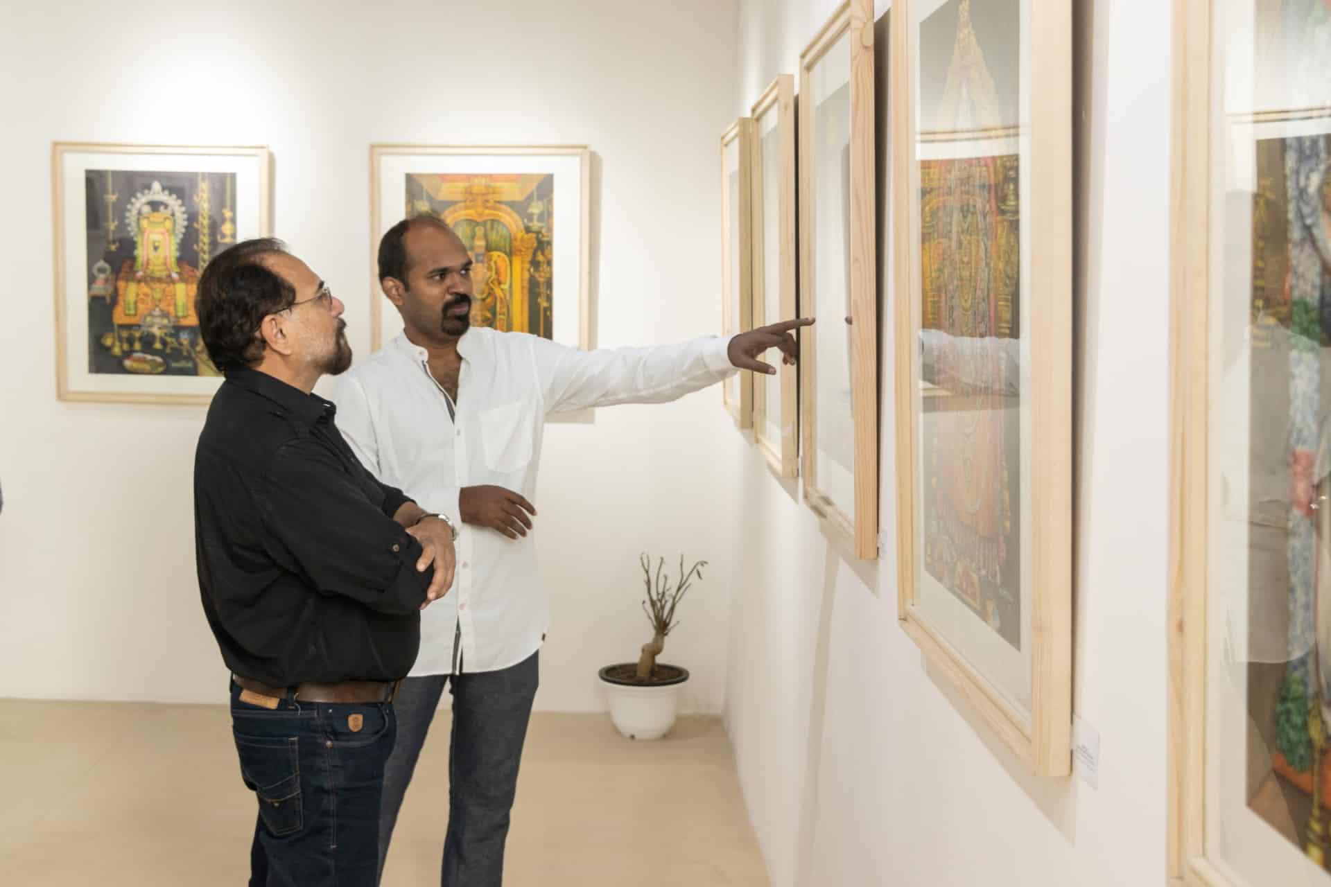 DOT School of Design Chennai Events photo 11