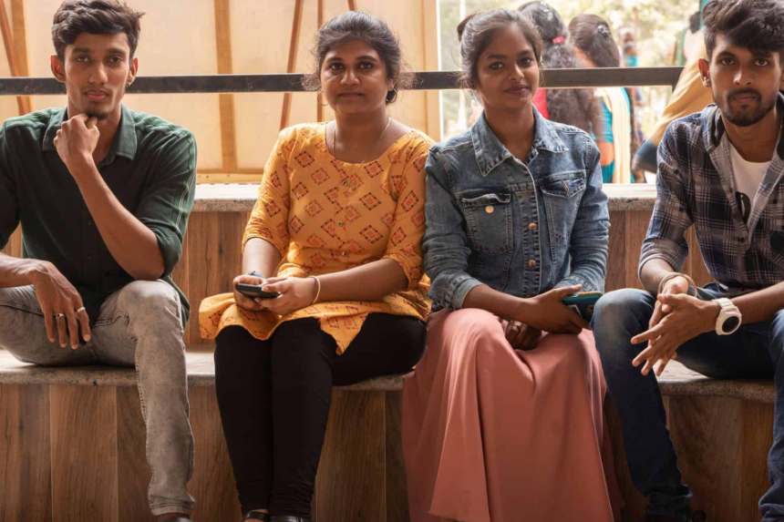 DOT School of Design Chennai Events photo 16